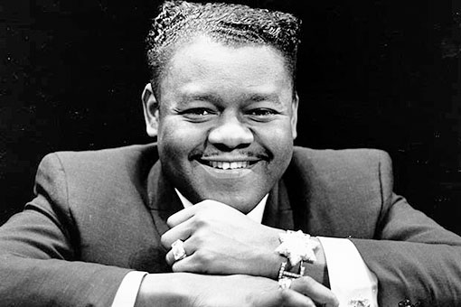 Fats Domino